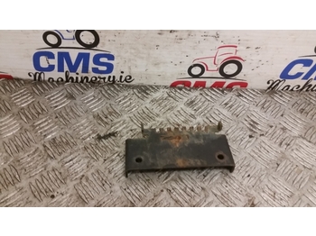 Hydraulics for Farm tractor Ford 10 Series 6610, 7610, 7710 Draft Lift Control Bracket Sector E1nnb559aa11m: picture 3