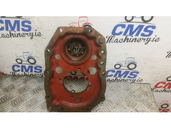 Gearbox Ford 7610, 8210, 7810 10 Series Transmission Cover 83924960, E0nn7049ba: picture 4
