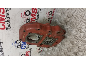 Gearbox Ford New Holland 40, Ts Transmission Rear Cover 81869730, F0nn7085ab, F0nn7049bb: picture 5