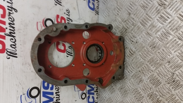 Gearbox Ford New Holland 40, Ts Transmission Rear Cover 81869730, F0nn7085ab, F0nn7049bb: picture 4