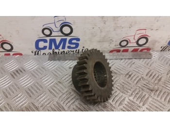 Transmission for Farm tractor Ford New Holland 420, 550, 555, 535 Gear Drive (30 Teeth) 81817343, C7nn7113b: picture 2