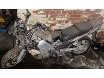  Yamaha FJR 1300 - Bak Zbiornik Paliwa - Fuel tank