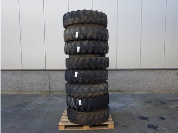 Wheels and tires FURUKAWA
