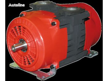 Air brake compressor for Truck GHH SV200: picture 1