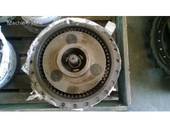 Final drive GP AND DRIVE MOTOR GP (71402114 711027): picture 3