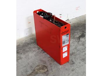 Battery GRUMA 24 V 2 PzB 150 Ah: picture 1
