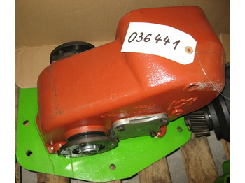 MERLO Getriebe Nr. 036441 - Gearbox