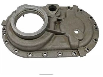 Gearbox Mercedes-Benz actros