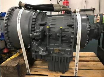 Gearbox Volvo PT1562, 22648