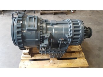 Gearbox Volvo PT2509