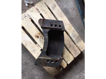 Harvester 1270D, 1470D Brake housing case  - Gearbox and parts