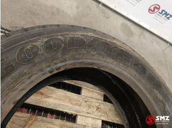 Tire for Truck Goodyear Occ Band 295/60R22.5 Goodyear: picture 2