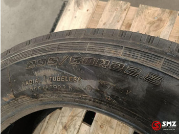 Tire for Truck Goodyear Occ Band 295/60R22.5 Goodyear: picture 3