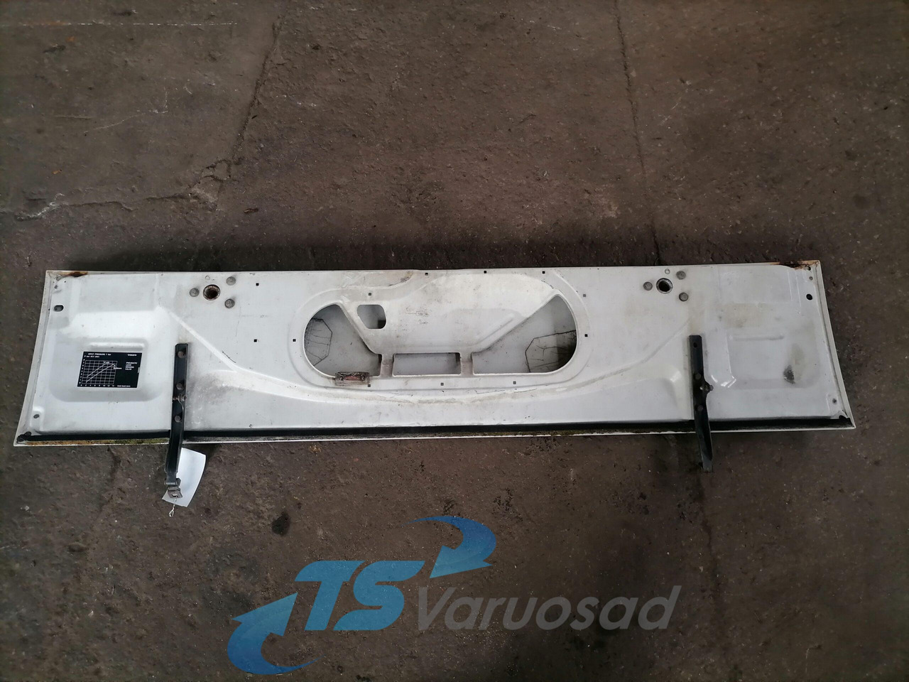 Grill for Truck Grille panel 8191220: picture 2