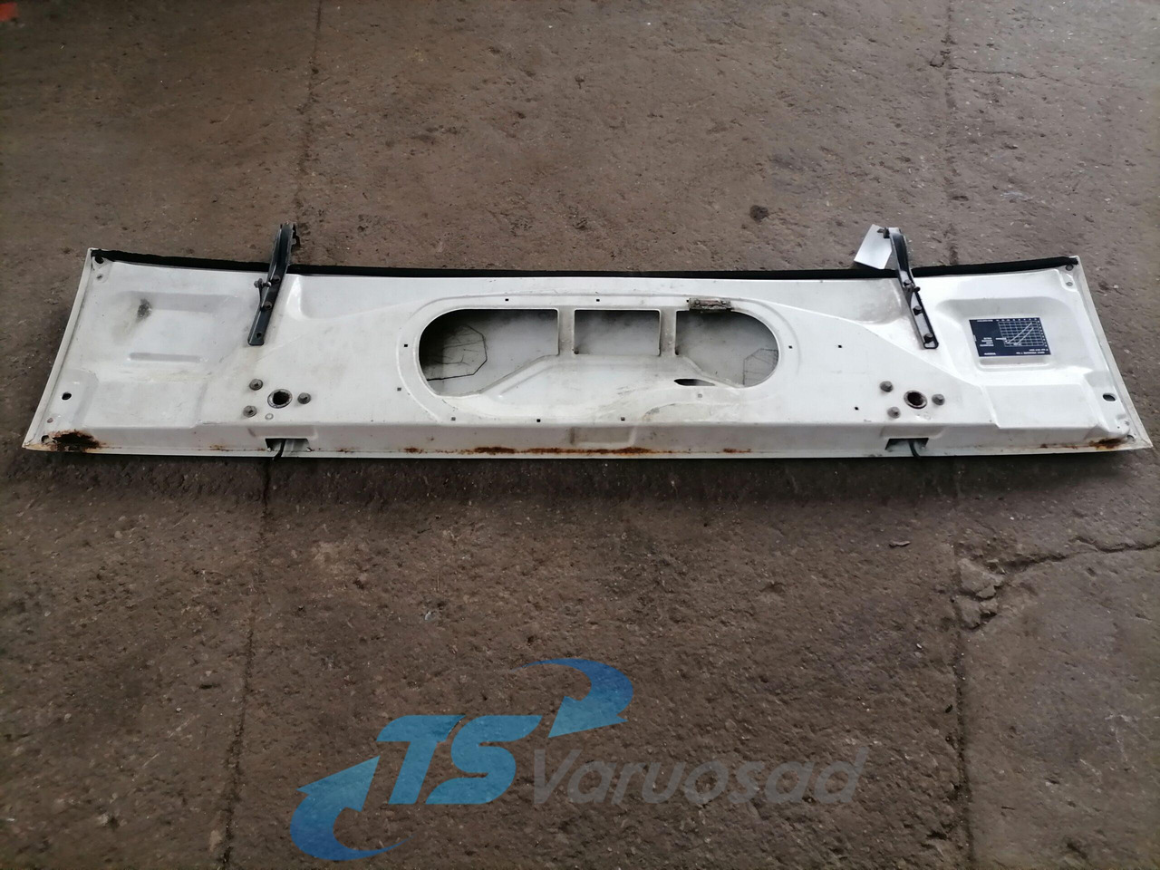 Grill for Truck Grille panel 8191220: picture 3