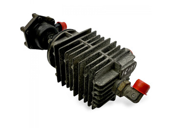 Spare parts HALDEX Urbino (01.99-): picture 4