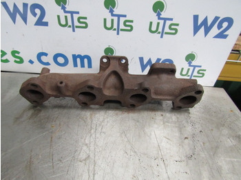 Muffler/ Exhaust system for Truck HINO 300 SERIES EXHAUST MANIFOLD: picture 2