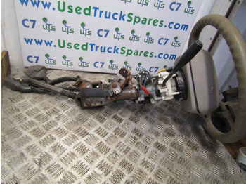 Steering for Truck HINO 300 SERIES STEERING COLUMN COMPLETE: picture 2