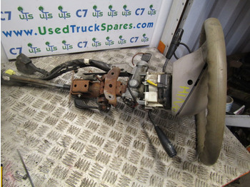 Steering for Truck HINO 300 SERIES STEERING COLUMN COMPLETE: picture 3