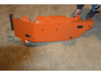 New Frame/ Chassis for Crawler excavator HITACHI ZX225US-7: picture 1