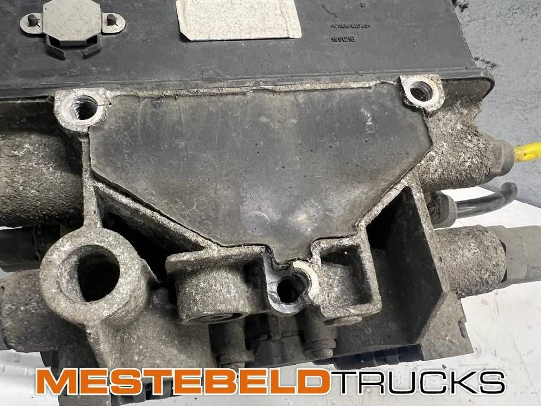Brake parts for Truck Haldex Modulator: picture 3