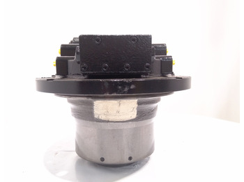 Hydraulic motor for Construction machinery Hitachi 4289281 - HMGF84BA: picture 3