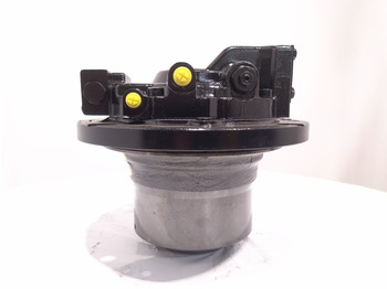 Hydraulic motor for Construction machinery Hitachi 4289281 - HMGF84BA: picture 4