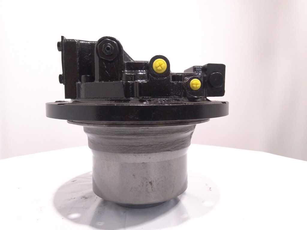 Hydraulic motor for Construction machinery Hitachi 4289281 - HMGF84BA: picture 2