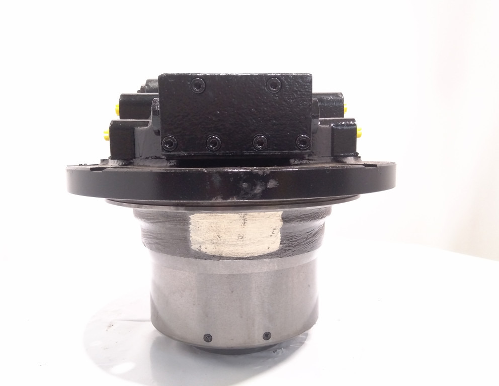 Hydraulic motor for Construction machinery Hitachi 4289281 - HMGF84BA: picture 3