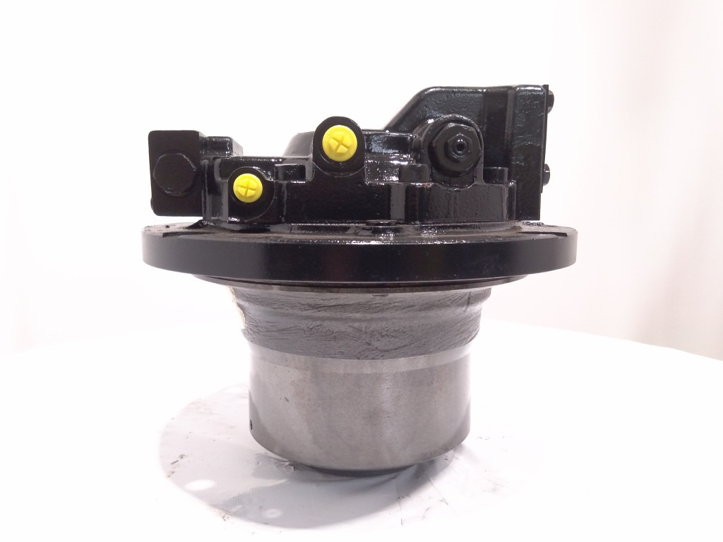 Hydraulic motor for Construction machinery Hitachi 4289281 - HMGF84BA: picture 4