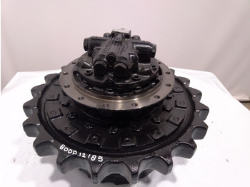 New Final drive for Construction machinery Hitachi 9188405 - 9289616: picture 2