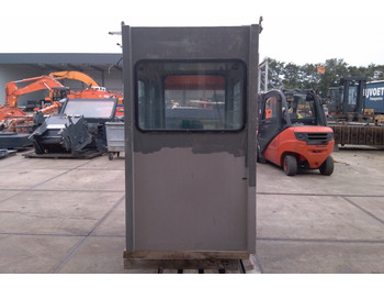 Cab for Construction machinery Hitachi EX1200-5D -: picture 2