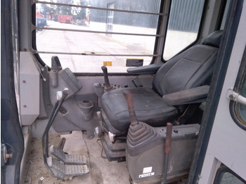 Cab for Construction machinery Hitachi EX1200-5D -: picture 5