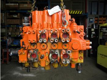 Hydraulic valve for Construction machinery Hitachi FH450LCH-3: picture 1