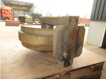 Undercarriage parts for Construction machinery Hitachi KH -: picture 3