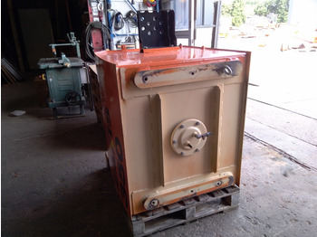 Fuel tank for Construction machinery Hitachi ZX350-5B -: picture 3