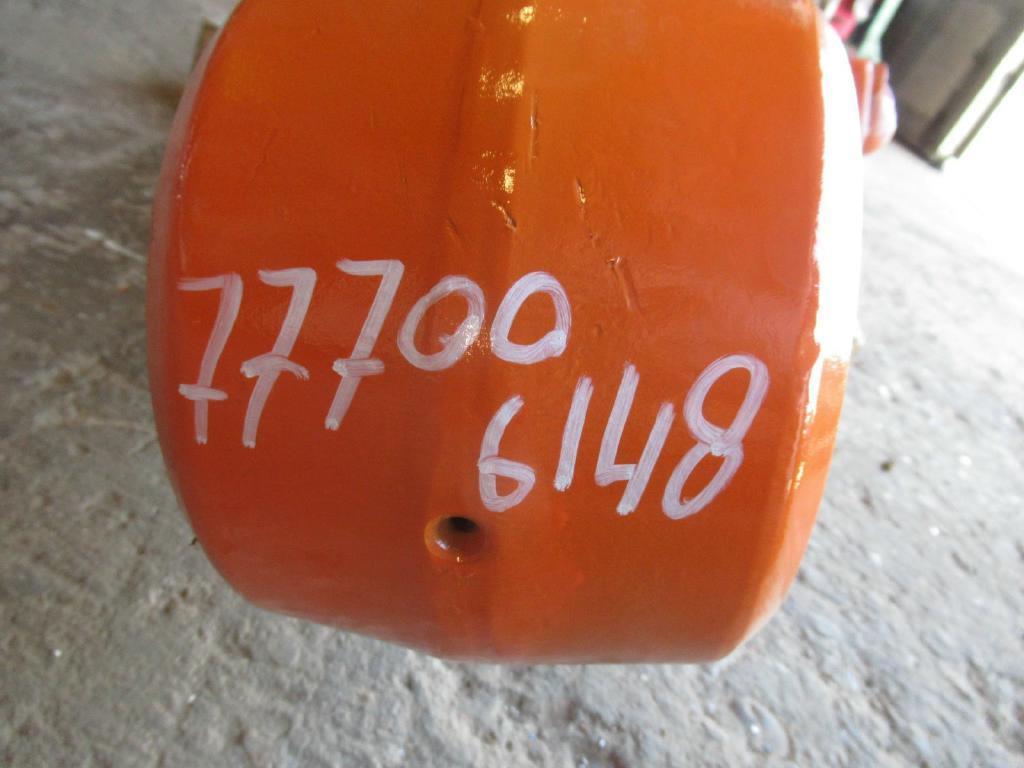 Hydraulic cylinder for Construction machinery Hitachi ZX470 -: picture 7