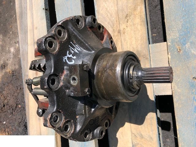 Front axle for Agricultural machinery Hurlimann - Most Przedni: picture 10
