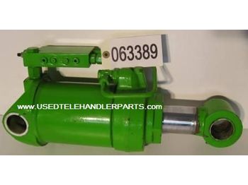 MERLO Hydraulikzylinder Nr. 063389 - Hydraulic cylinder