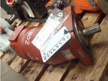 Kawasaki FX270H250-L/L5A - Hydraulic motor