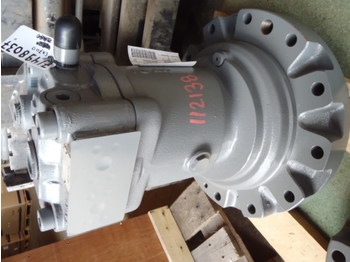 Kawasaki MX200CAB-11A-01/300 - Hydraulic motor