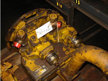 Brueninghaus 716DT1000 - Hydraulic pump