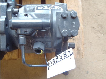 Brueninghaus A10VO28DFLR/31R-PSC12N00-SO533 - Hydraulic pump