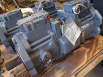 Kawasaki K3V180DTH19TR-OE11 - Hydraulic pump