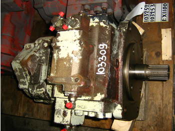 Kawasaki NV270H-141L-R153BB - Hydraulic pump