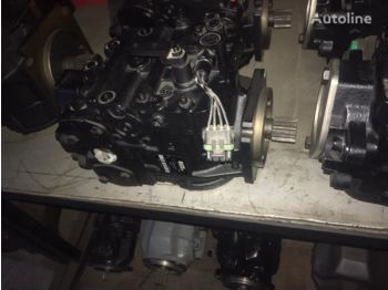 Hydraulic pump New Sauer-Danfoss (90R075)