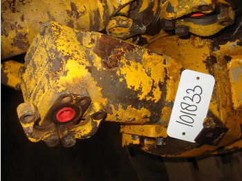 Vickers 2520V17A8115A - Hydraulic pump