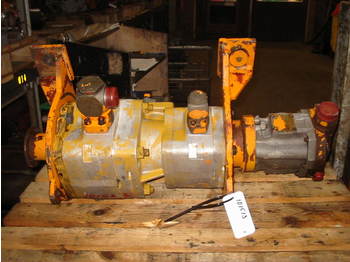 Voith A6/5-80/40 700 - Hydraulic pump