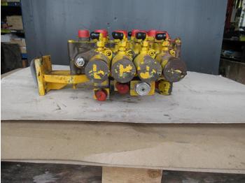 Demag H21 - Hydraulic valve
