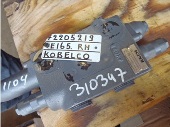 Kawasaki KADV22Y/S01104-F - Hydraulic valve